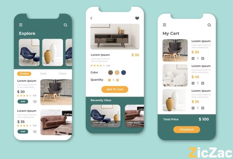 tại sao app bán hàng online là xu hướng mới
