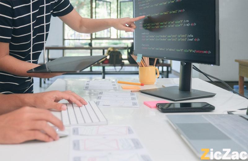 thiết kế app tập gym giá rẻ