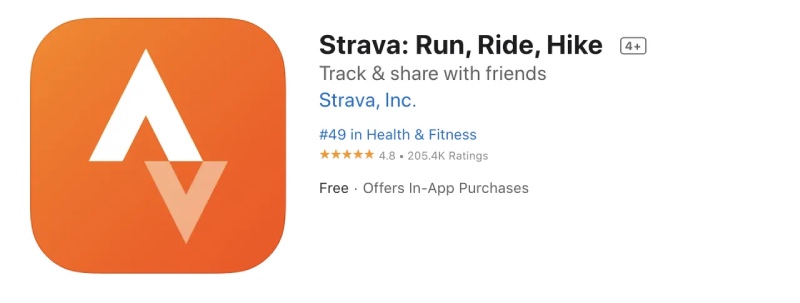 các app tập gym tại nhà