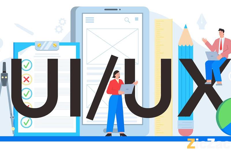 công ty thiết kế ứng dụng là gì