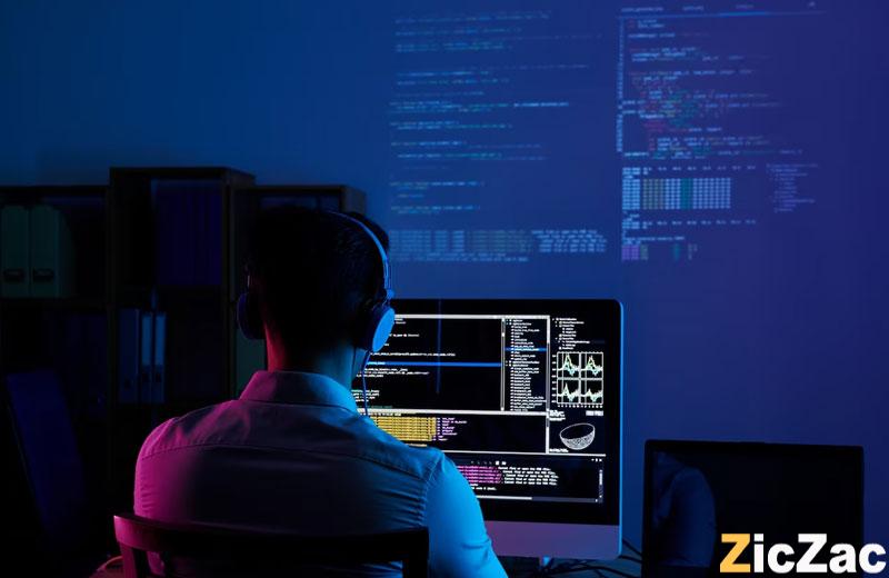 công ty thiết kế ứng dụng