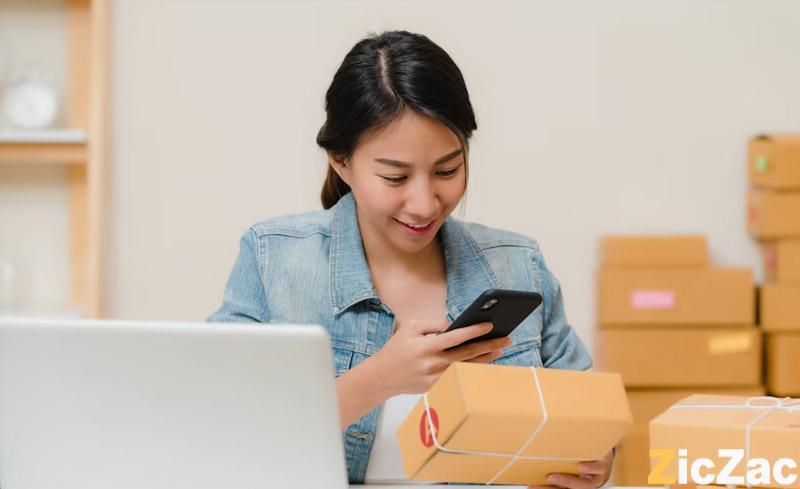 tạo app bán hàng là gì?