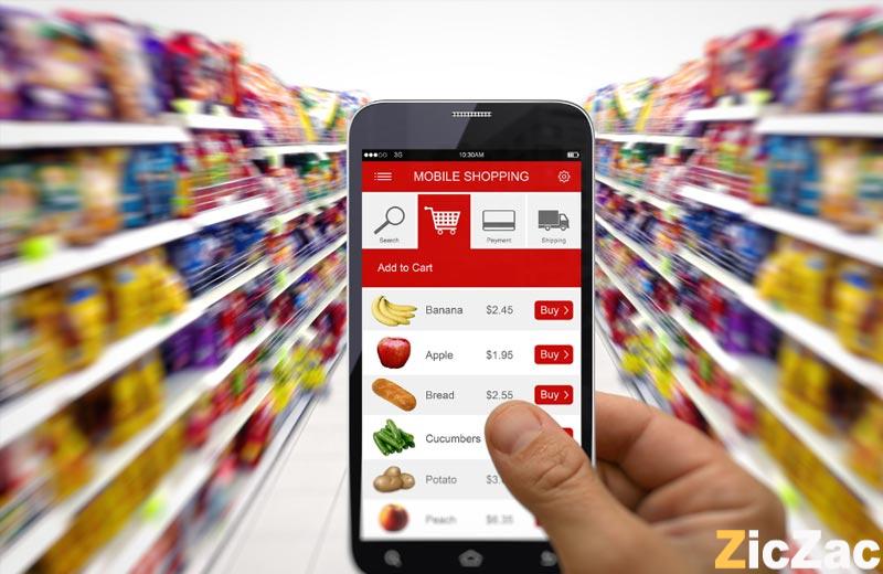 thiết kế ứng dụng là gì?