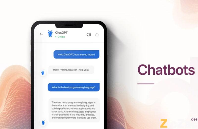 thiết kế ứng dụng