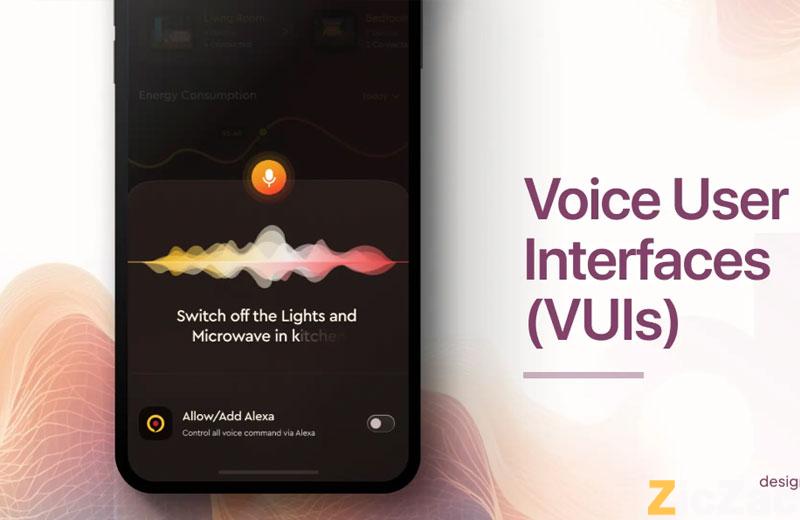 xu hướng thiết kế ứng dụng là gì