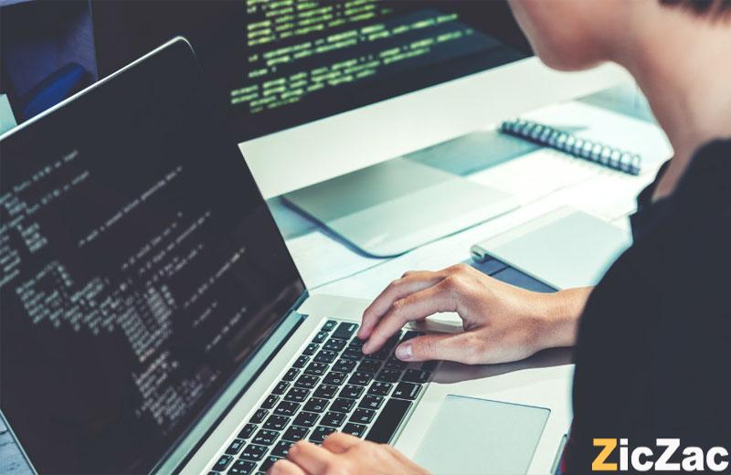 công ty thiết kế ứng dụng