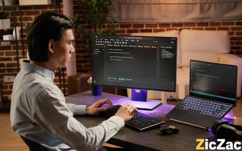 công ty thiết kế ứng dụng điện thoại
