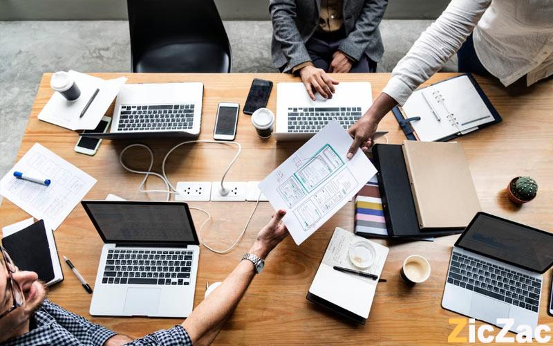 thiết kế ứng dụng điện thoại