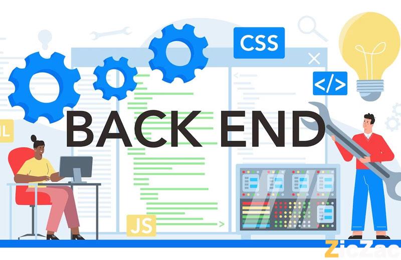 các bước thiết kế ứng dụng