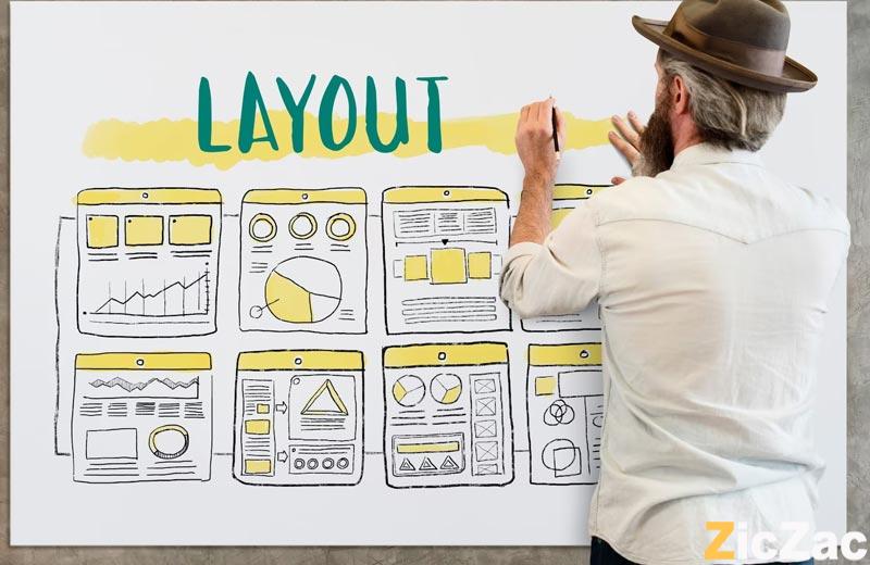 các bước thiết kế ứng dụng