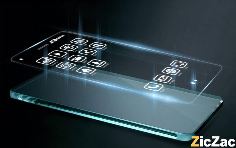 thiết kế ứng dụng là gì