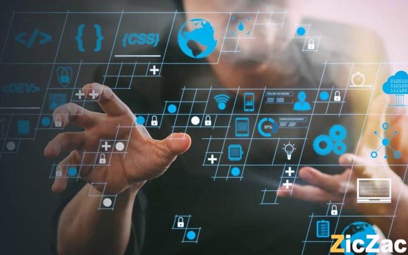 thiết kế ứng dụng là gì