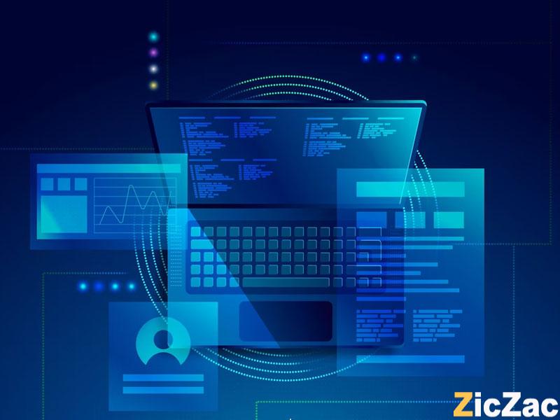 thiết kế ứng dụng theo yêu cầu