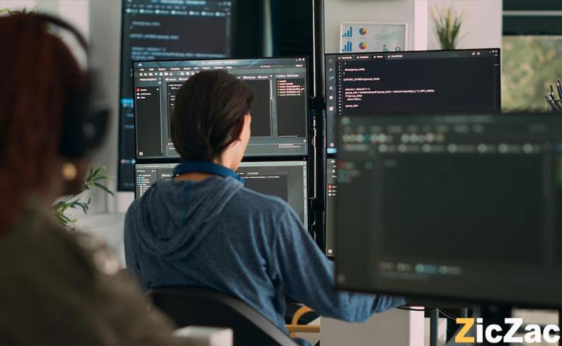 thiết kế ứng dụng theo yêu cầu