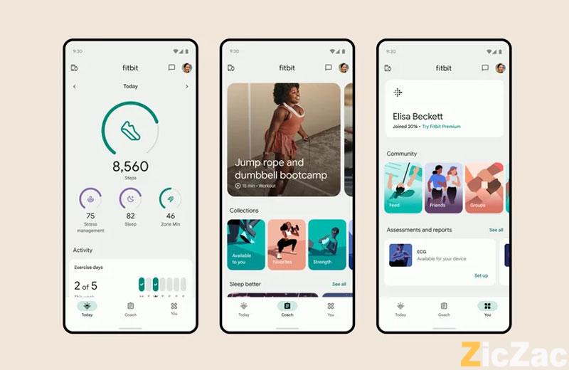 app thực đơn giảm cân