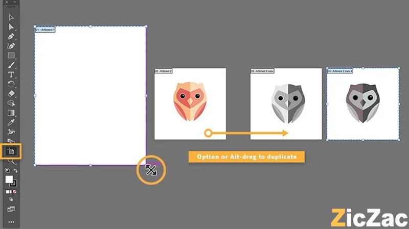 cách thiết kế trên ứng dụng AI 