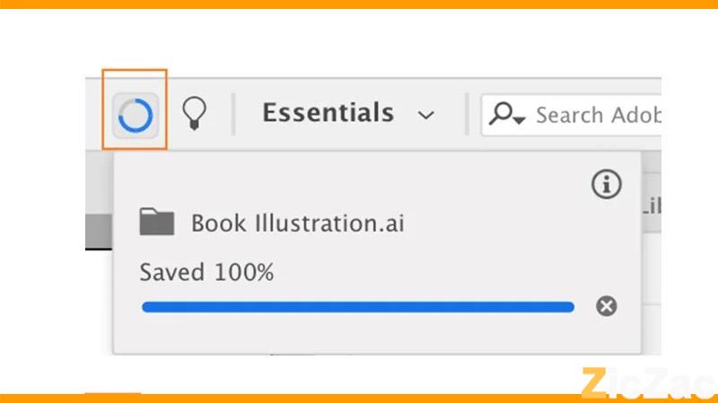 cách thiết kế trên ứng dụng AI 