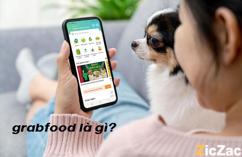 đăng ký bán đồ ăn trên Grabfood