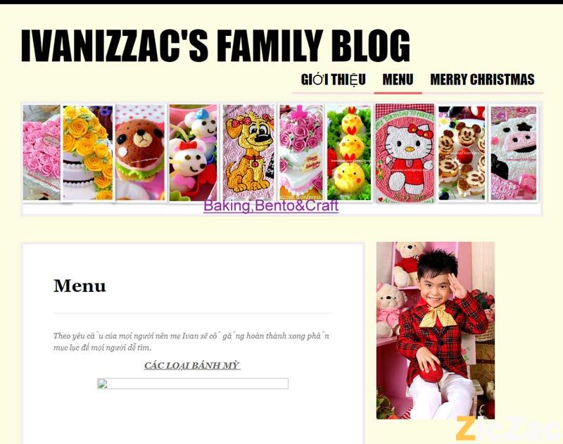 dạy nấu ăn ngon 