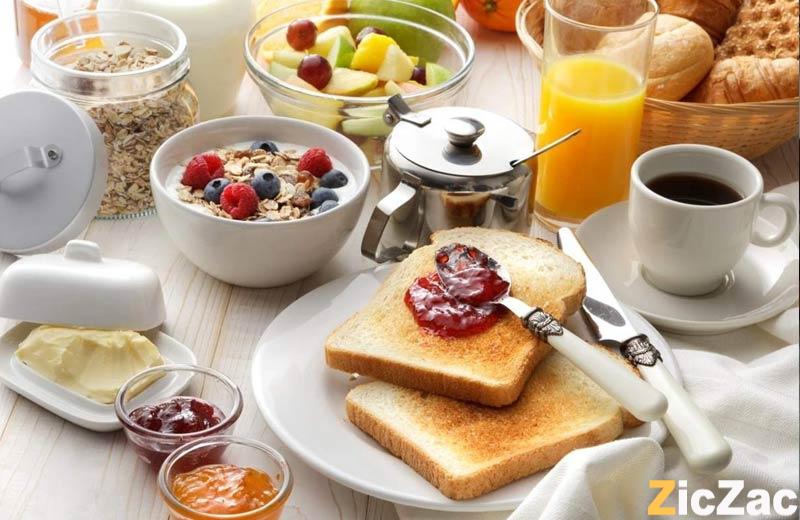 tập gym giảm cân