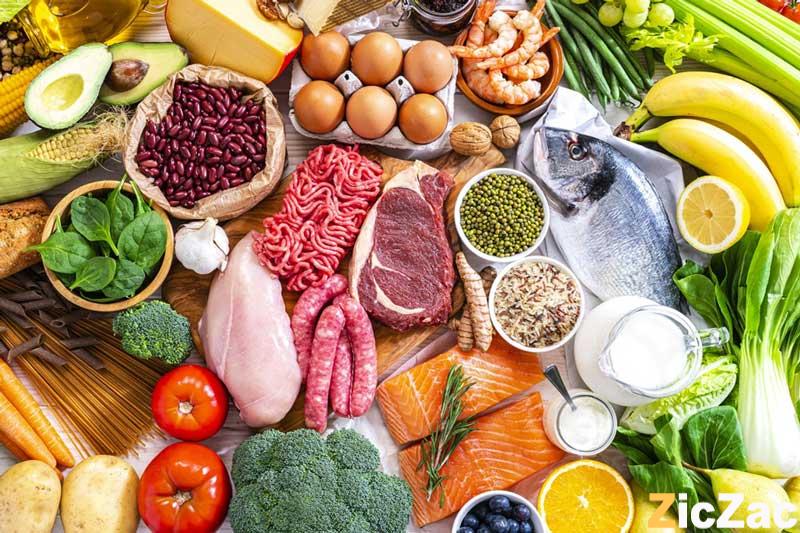 tập gym tăng cân