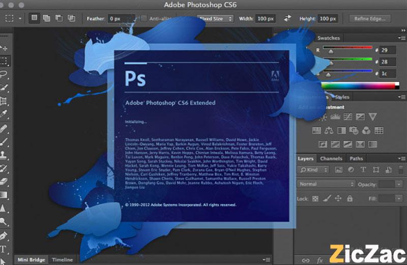 ứng dụng thiết kế đồ họa miễn phí