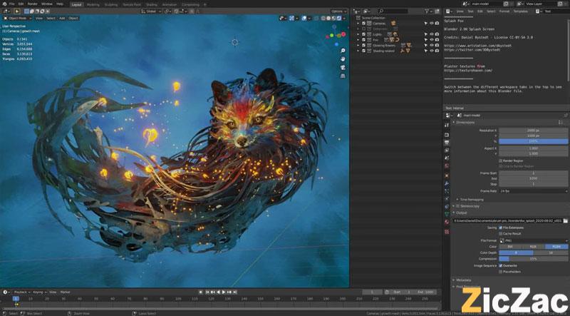 ứng dụng thiết kế đồ họa miễn phí