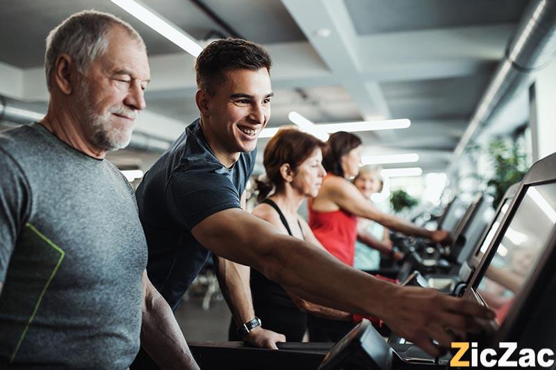 cách quản lý phòng gym hiệu quả 