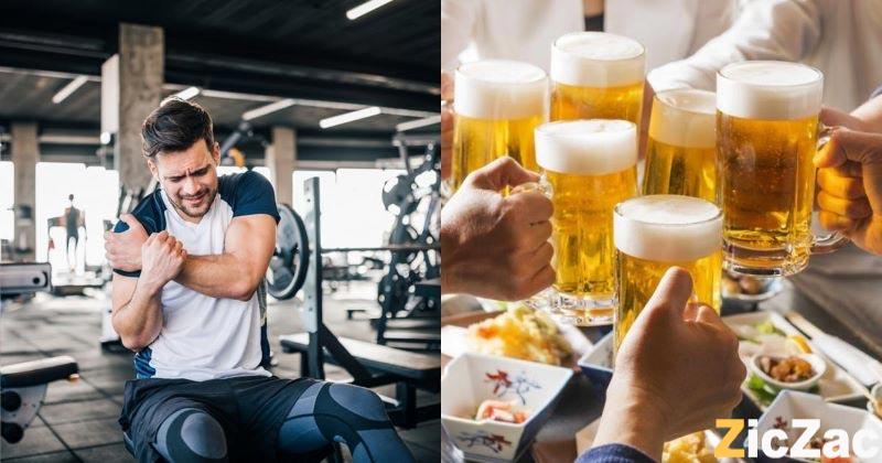 tập gym cho người mới bắt đầu
