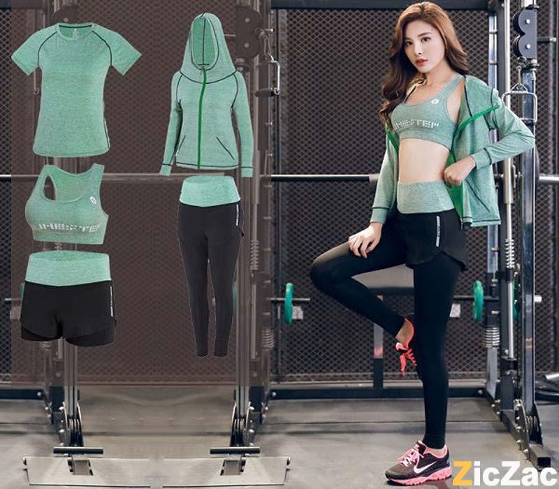 tập gym cho người mới bắt đầu