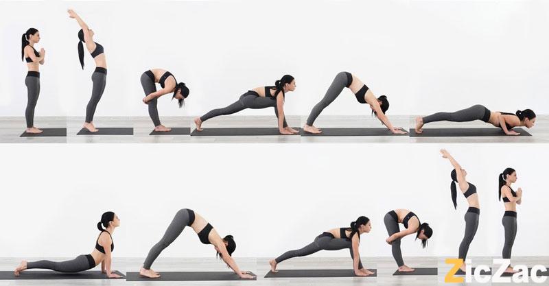 tập gym cho người mới bắt đầu