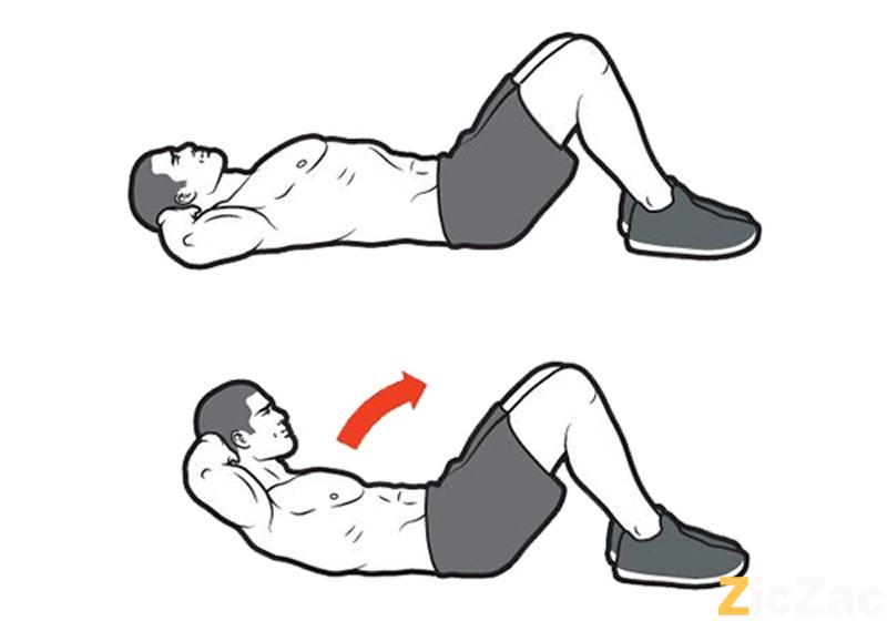 tập gym cho người mới bắt đầu