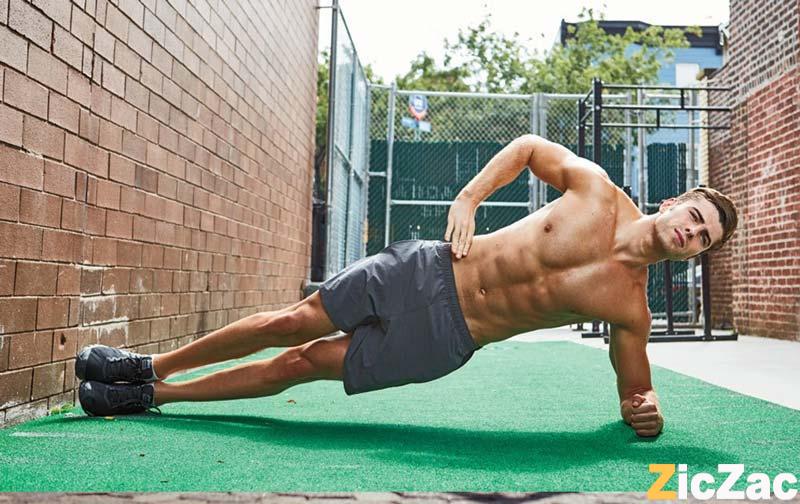 tập yoga có lợi ích gì