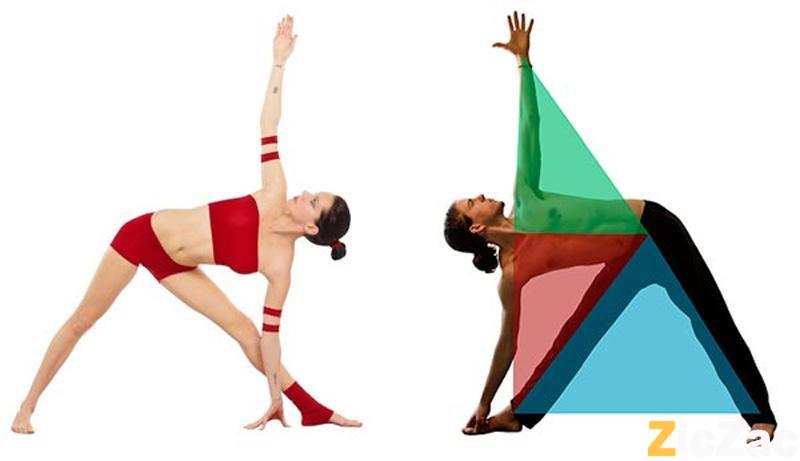 tập yoga có lợi ích gì