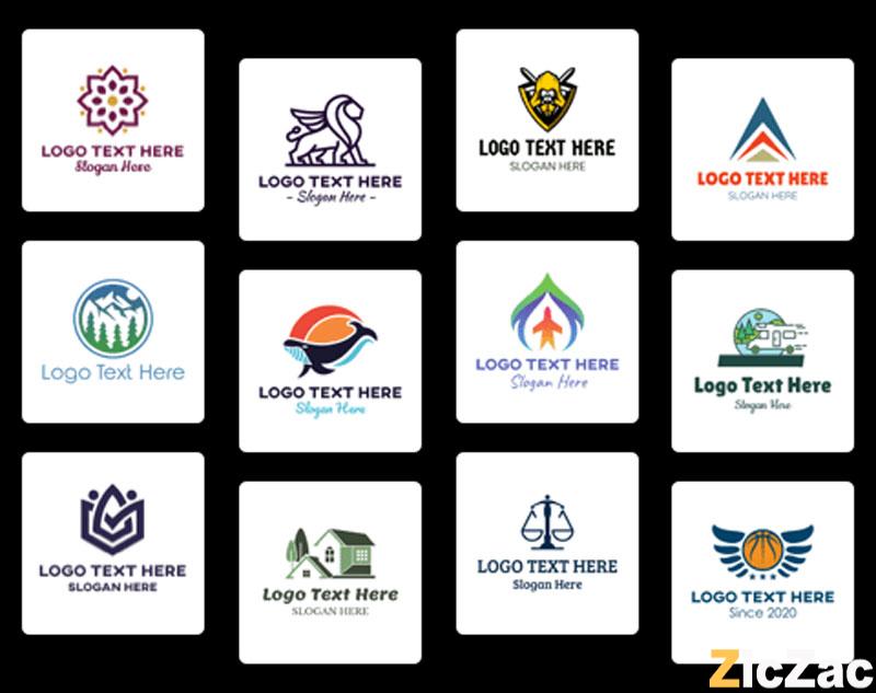 ứng dụng tạo logo Vinamilk