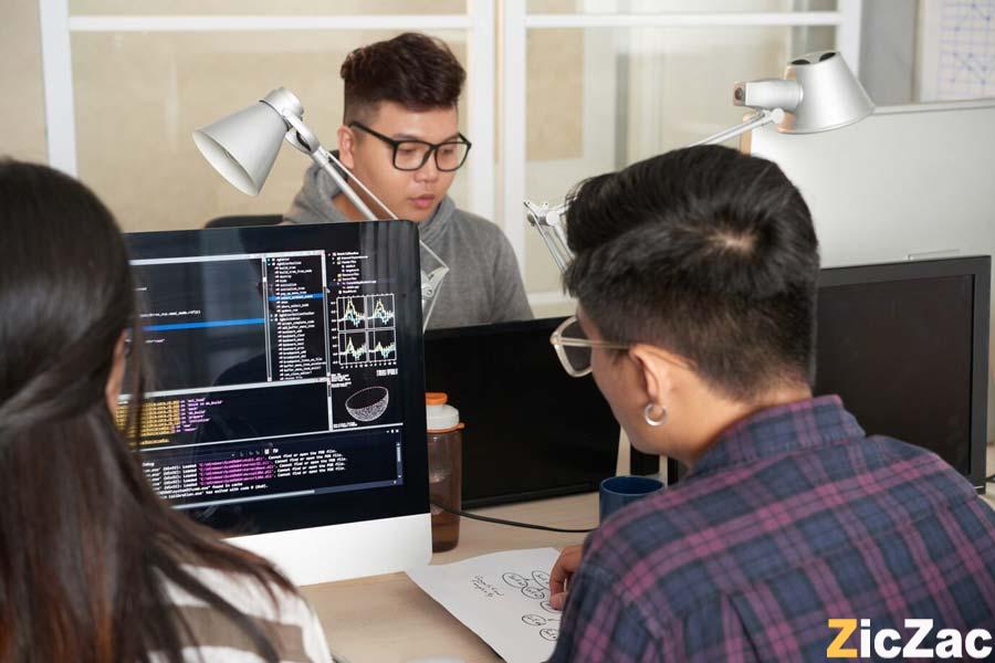 cách tạo ứng dụng di động