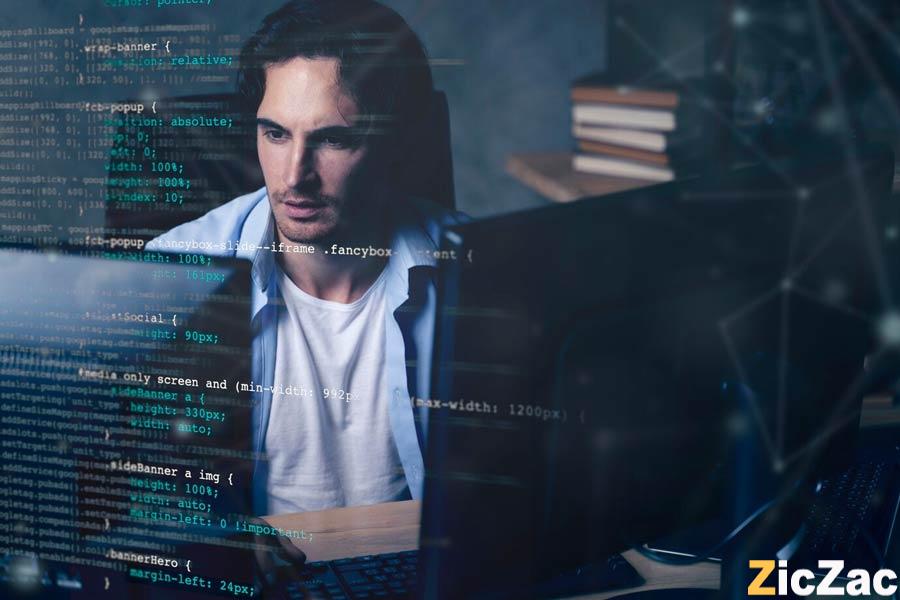 lập trình ứng dụng di động là gì