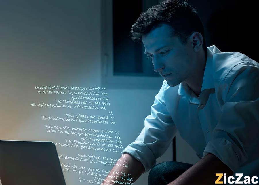 lập trình ứng dụng di động