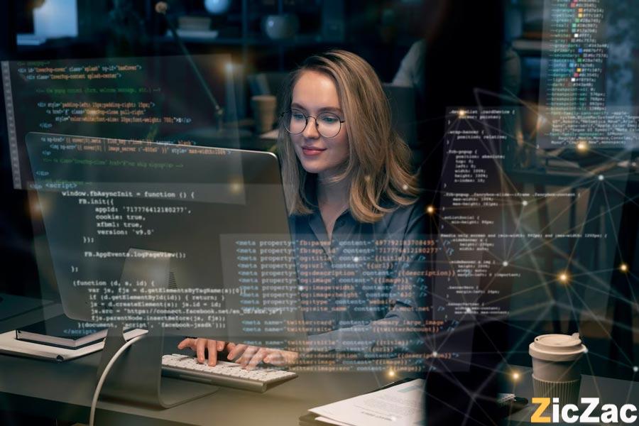 phát triển ứng dụng di động