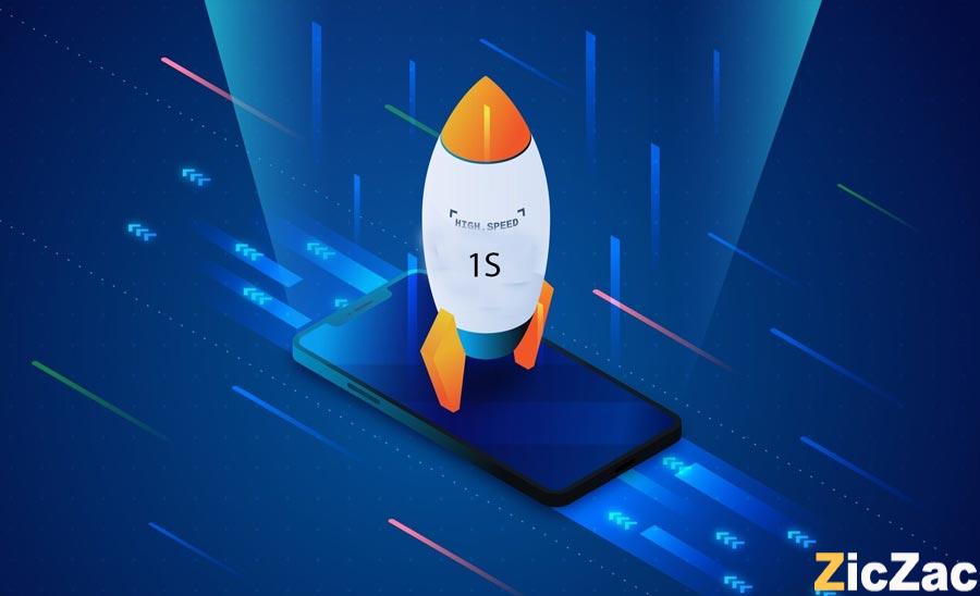 phát triển ứng dụng di động