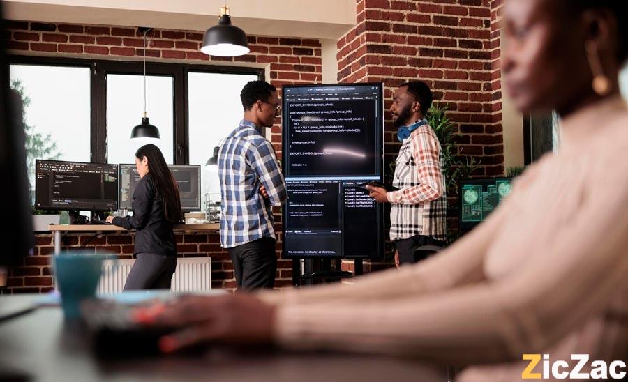 phát triển ứng dụng di động