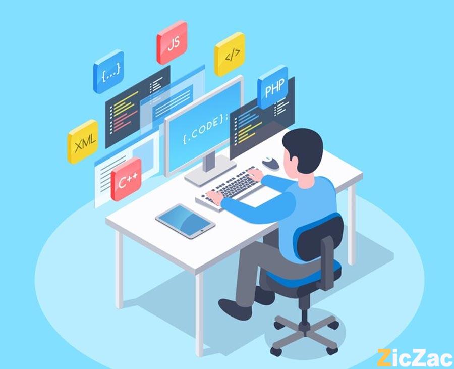 phát triển ứng dụng di động