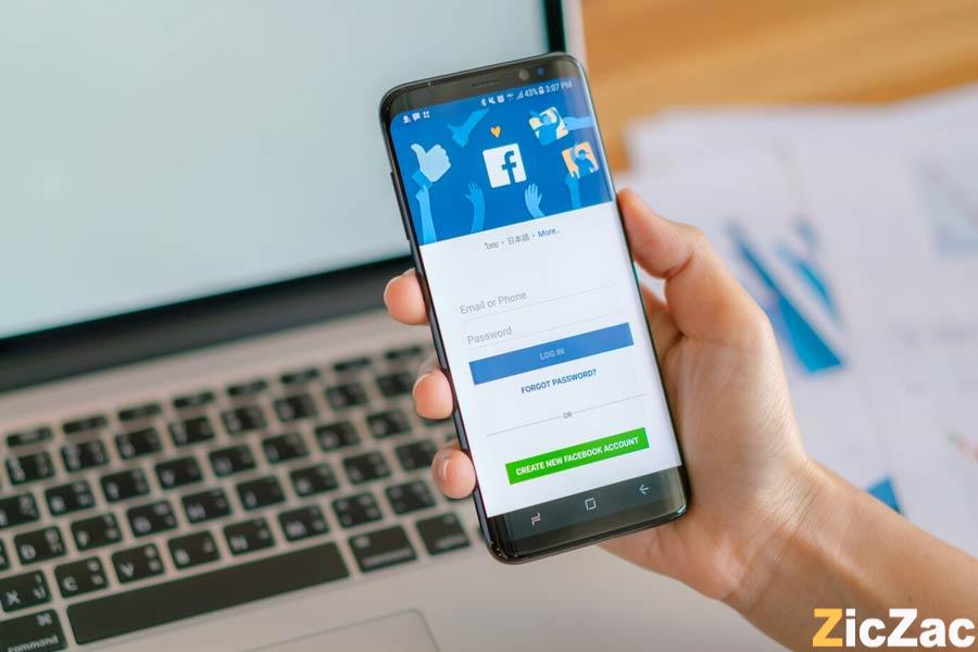 Ứng dụng di động