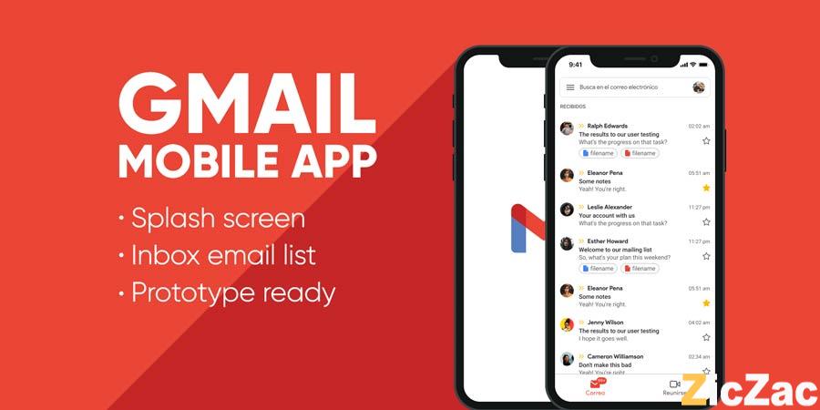 Ứng dụng di động