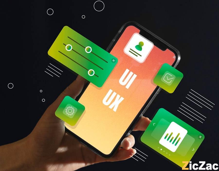 Ứng dụng di động