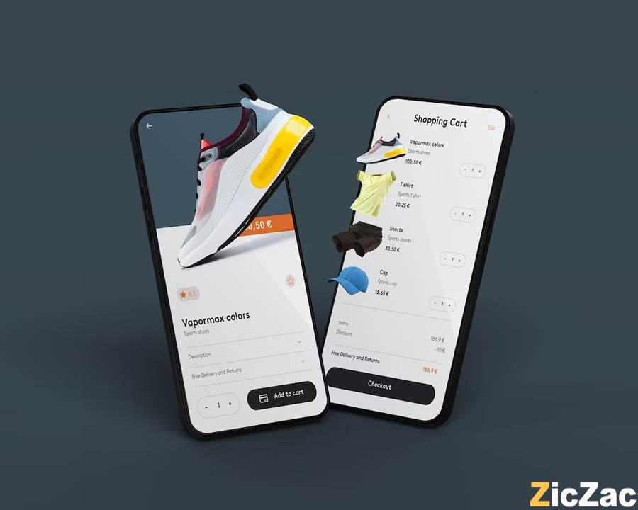 Ứng dụng di động