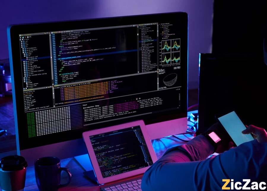 viết ứng dụng di động