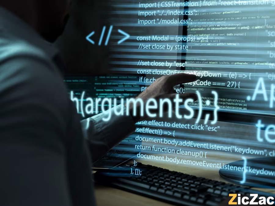 viết ứng dụng di động