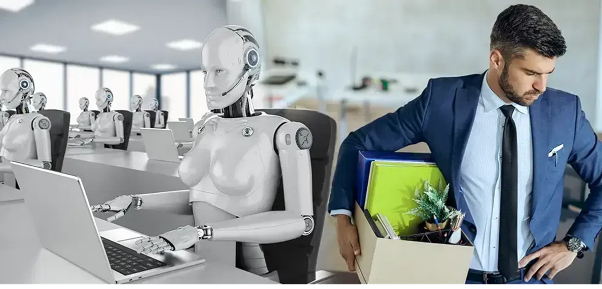 AI có thể làm tốt hơn con người ở những lĩnh vực nào?