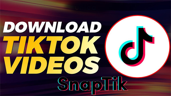 Các lựa chọn thay thế Snaptik